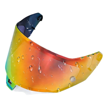 Dəbilqə (Kaska) aksesuarları – Suitable for Sr10 Helmet Lenses