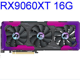 2508 AMD  �Α����  RX9060XT 16G ̨ʽ�C�@�����h�r���_Ʊ