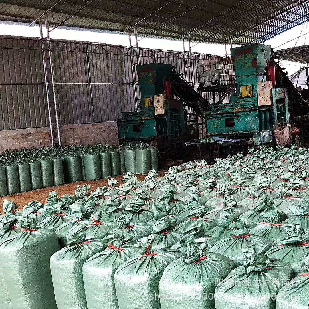 Корм для коров, корм для коров, зеленый силос, кукурузный стебель, кукурузный стебель, корм из Цзянси, корм из Цзянси