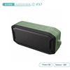 Rectangular handheld speakers, bluetooth, Birthday gift, wholesale