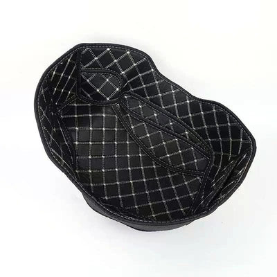 Pad Protection Shockproof Silent Modification — Motorcycle cushion