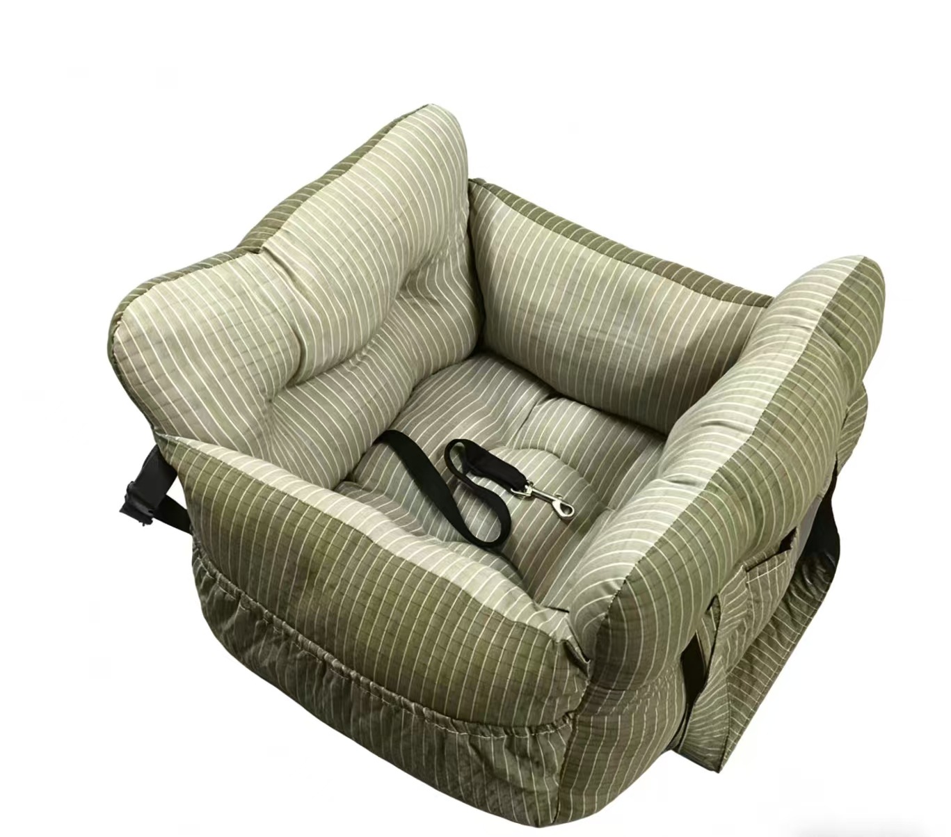 녹색 격자 무늬