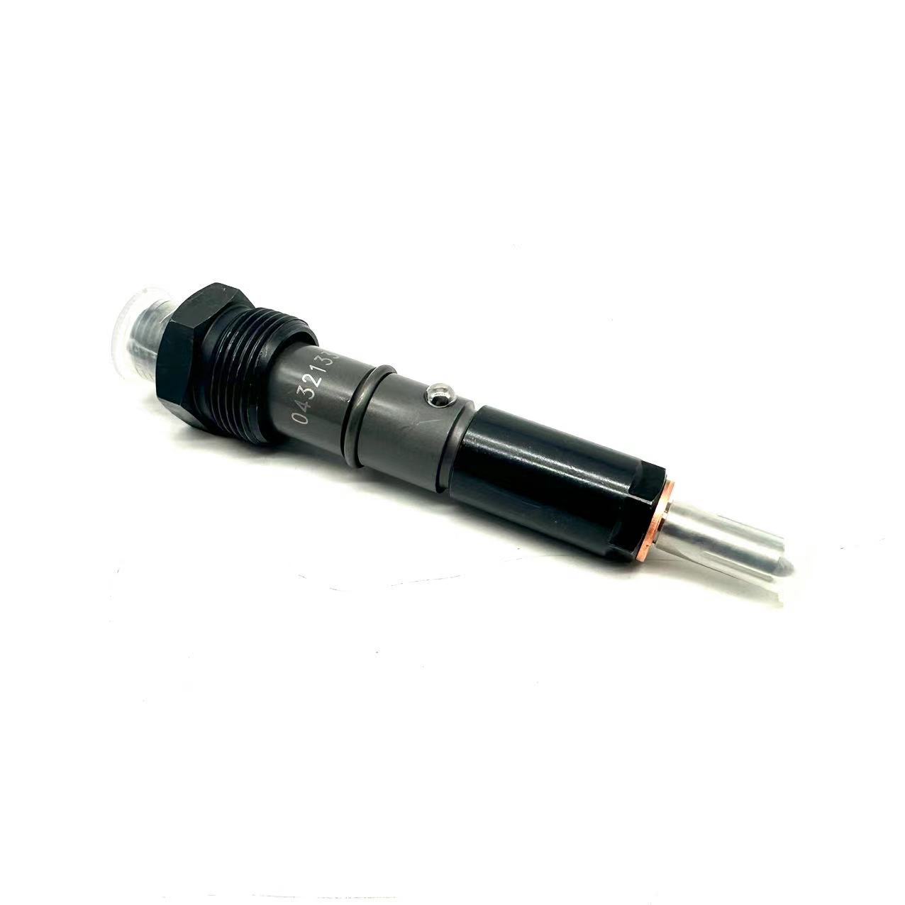 For Dodge RAM Cummins 6BT5.9L car diesel engine fuel injector 0432133864