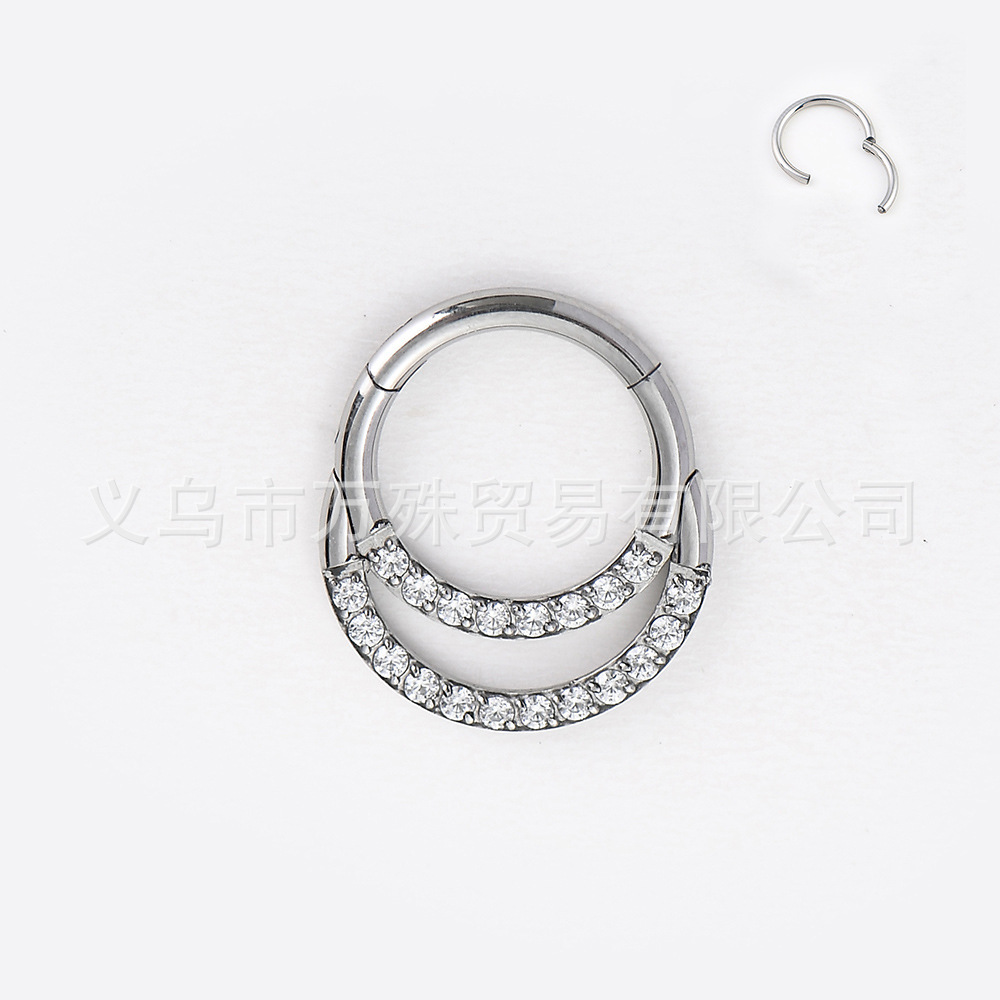 Nose piercing, accessory, (Physicals), wholesale