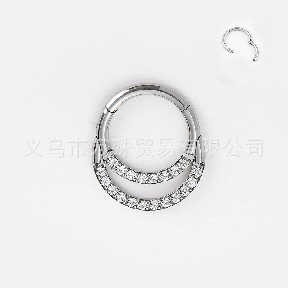 Nose piercing, accessory, (Physicals), wholesale
