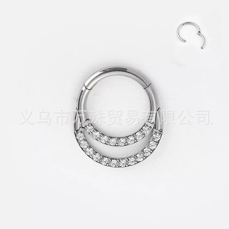 Nose piercing, accessory, (Physicals), wholesale