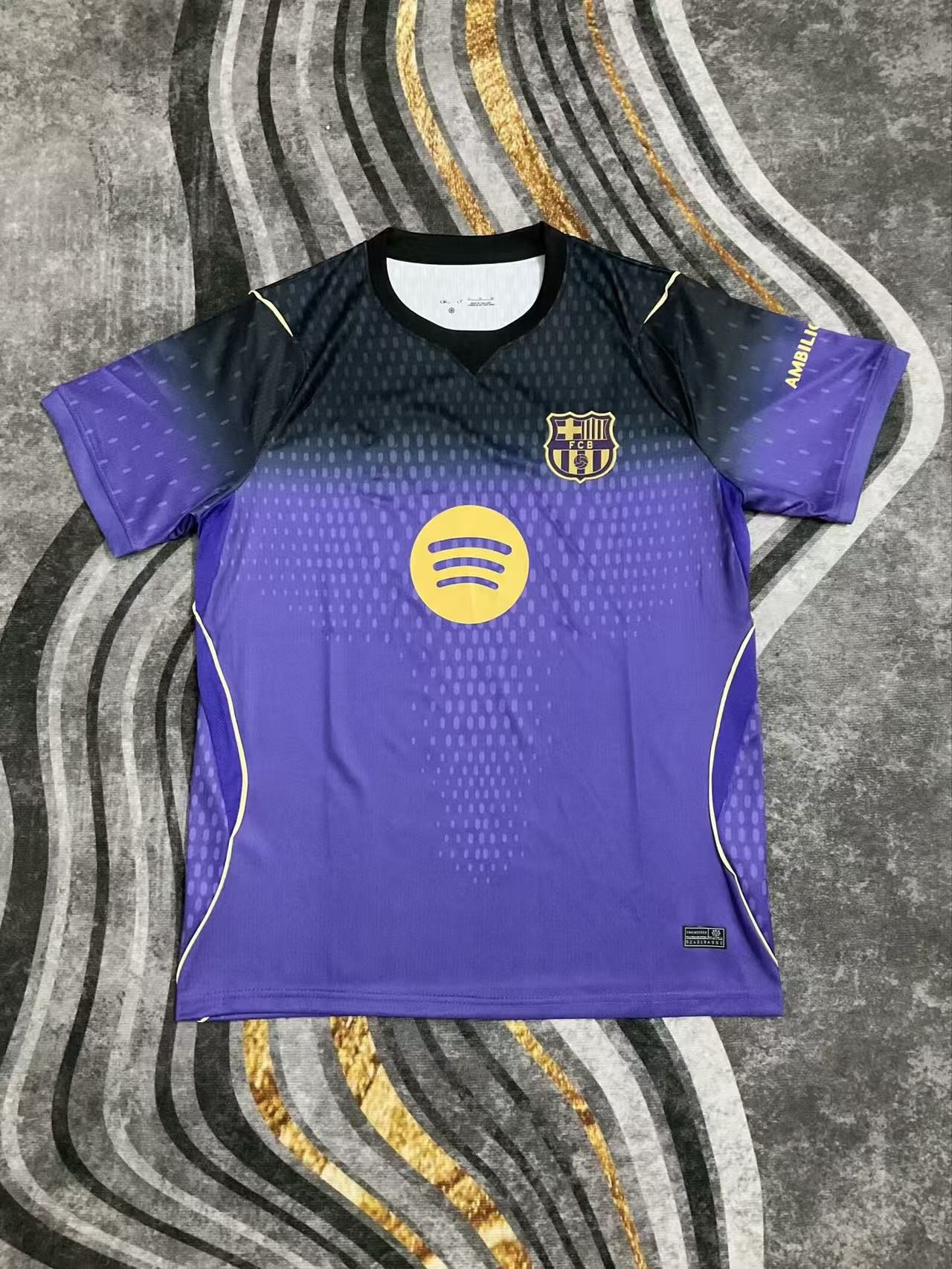 2026 Estados Unidos, Canadá, México, Argentina, Brasil, México, Francia, Alemania, camiseta de fútbol de manga corta, edición de fans