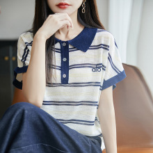 ����POLO�Iᘿ�������T��Ů2025���ļ��¿�l�y�̽���ĸ�����