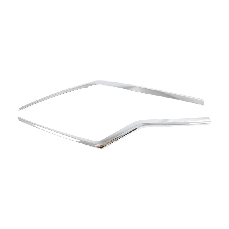 Suitable for Honda 17-21 Crv Models: Rearview Mirror, Door Bowl, Handle, Door Edge Strip, Fuel Tank Cover, Tail Light Cover, Rain Visor