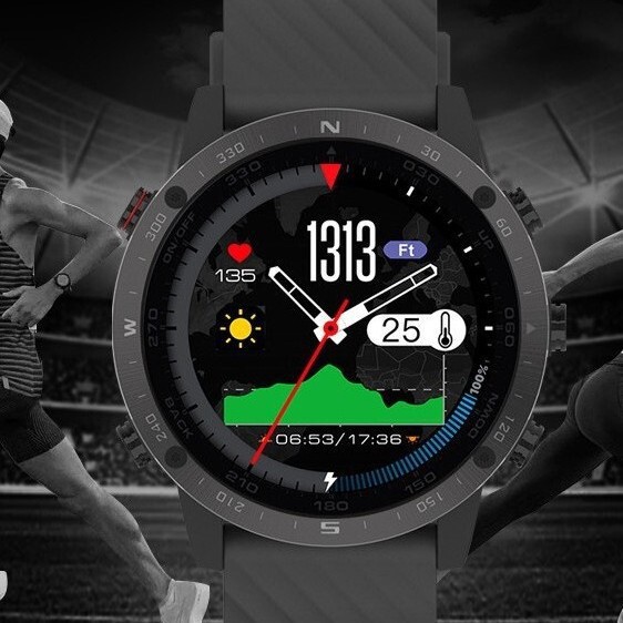 Songlu Diving Beidou Gps Watch Compass Swimming Running Enhanced Waterproof Cycling Fishing Mountaineering Songlu Diving Beidou Gps Watch Compass Swimming Running Enhanced Waterproof Cycling Fishing Mountaineering