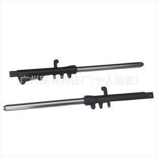 Hot Sale Motorcycle 2Pcs Shock Absorber Italika150Z 170Z 200Z