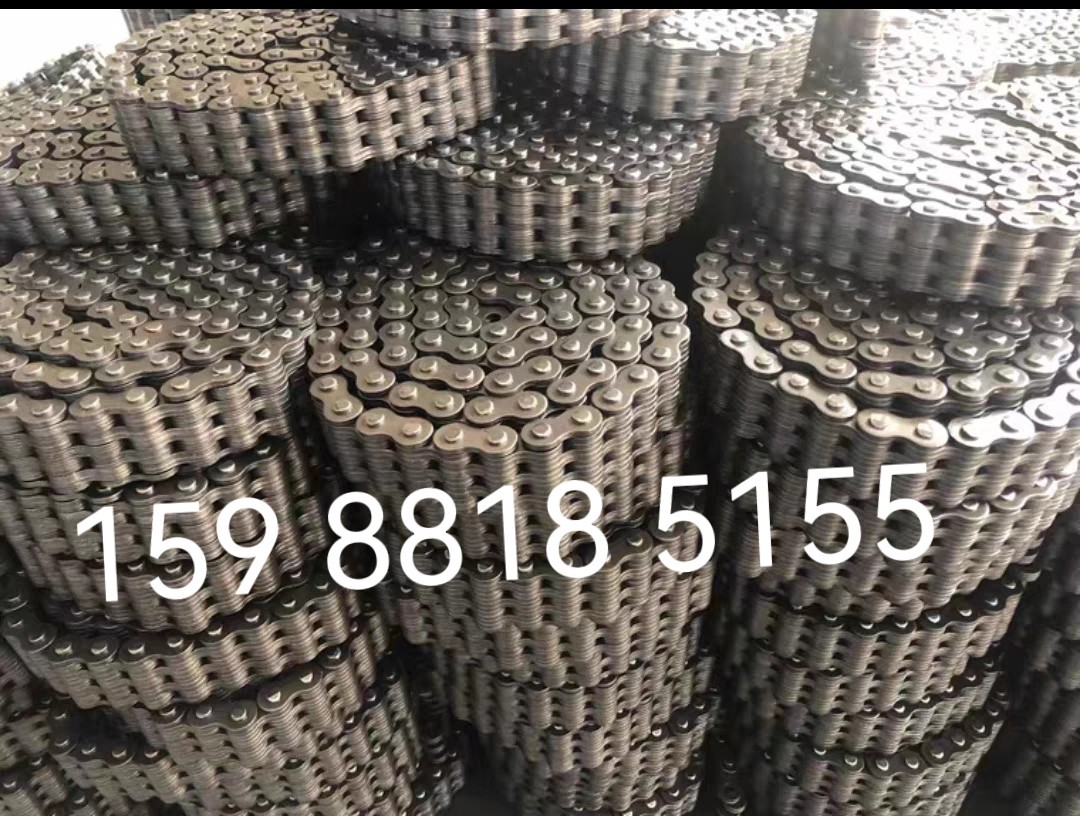 LH1244LH2044LH3288LH4044工业举升提升机叉车板式链条升降机链条