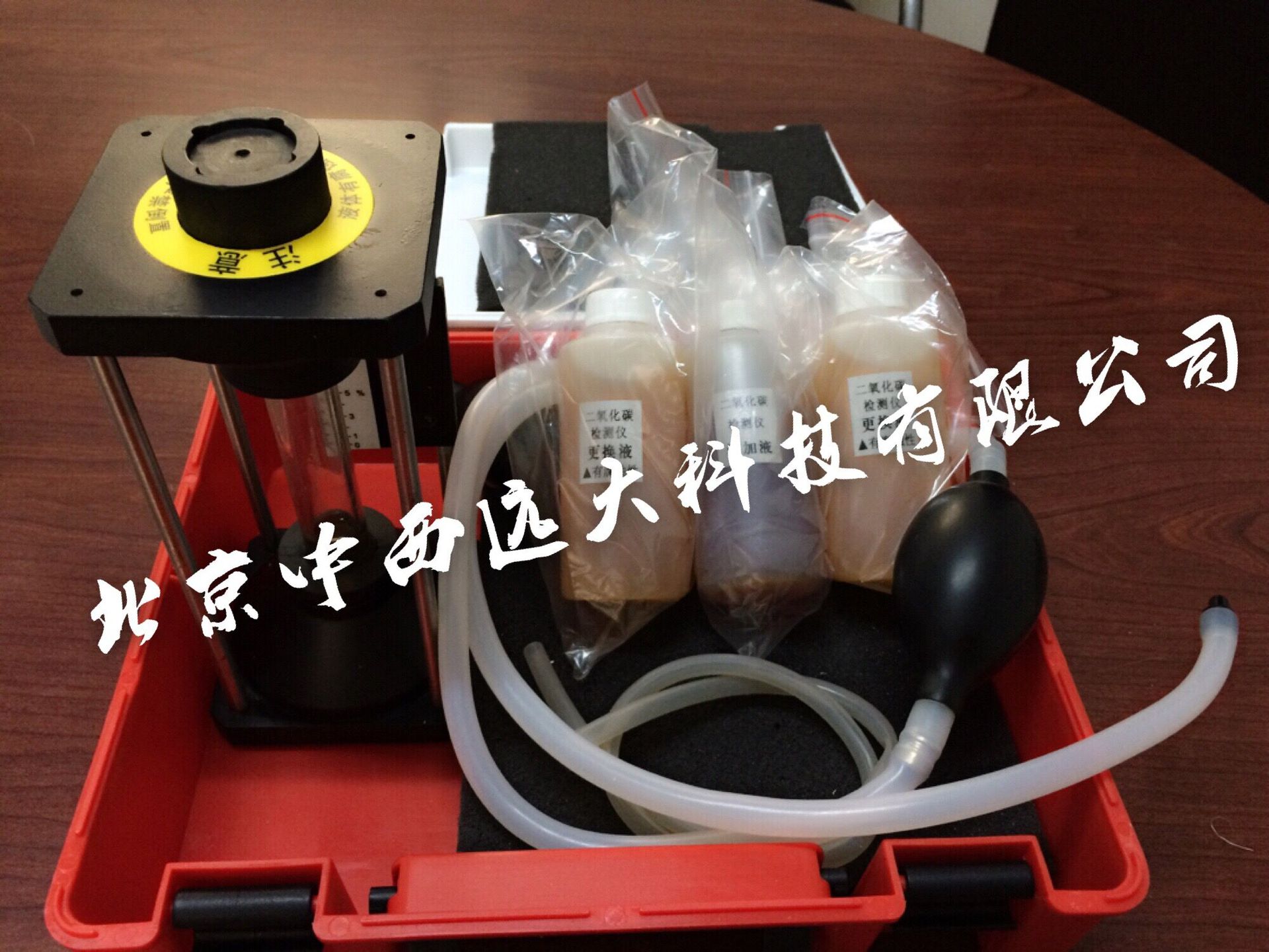 培养箱二氧化碳浓度检测仪M286968