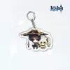 Original God-Sattail Key Bin -09