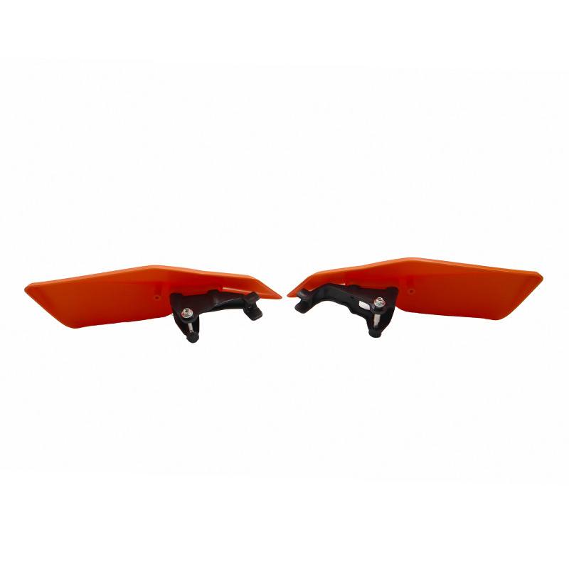 Ktm Off-Road Motorcycle Front Protection Device Handlebar Hand Guard Protector Xcf Xc 50-530 Off-Road Motorcycle