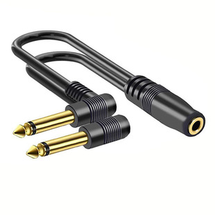 С��о3.5mmĸ�D�p6.5/6.35���о������һ�ֶ����D�Q���l��