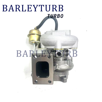 Supercharger Nissan 14411-7T605