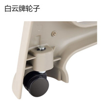 宝宝餐椅吃饭宝宝家用婴儿座椅儿童饭桌酒店餐厅商用轮子配件