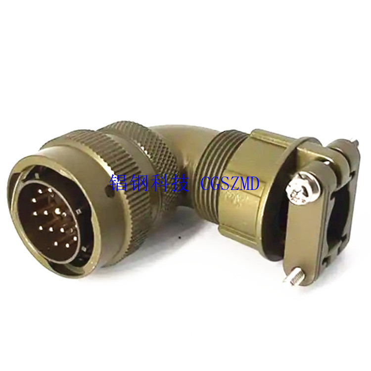 MIL26482- CPT06E-12-10S(SR) CPT02A-10-6P ͷCT02E-8-4