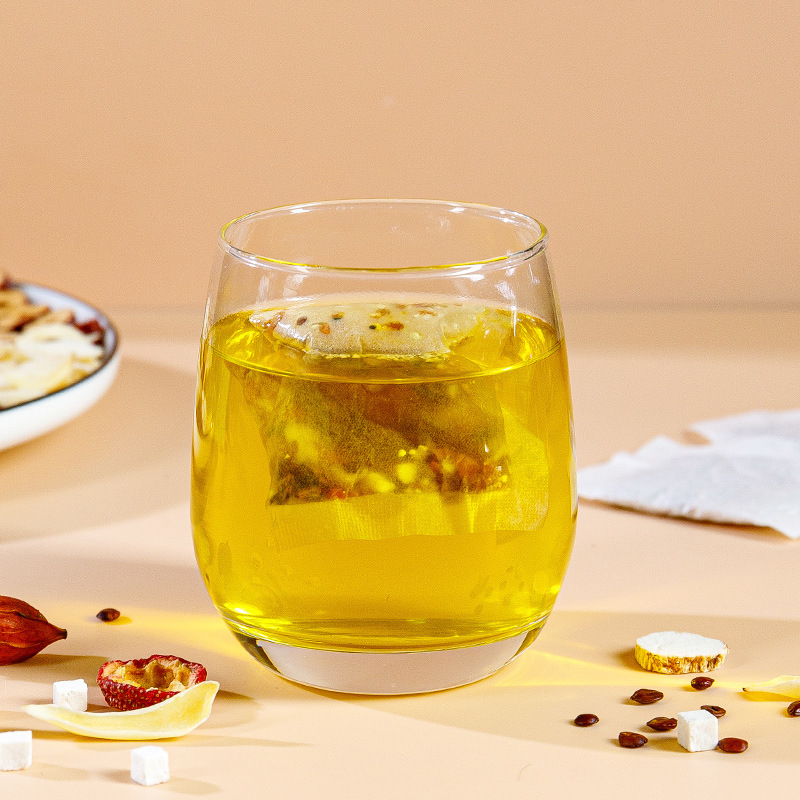 北京同仁堂卸売り源直売代代酸棗仁茯苓茶|undefined
