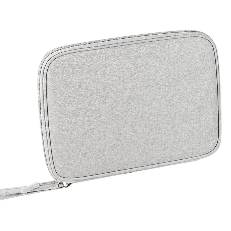 Цифровые аксессуары Кабель для передачи данных U USB Disk Shield Коробка для наушников Мобильная мощность Защитный чехол для жесткого диска Многофункциональная сумка для хранения