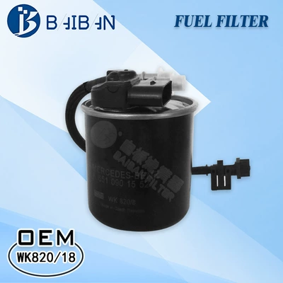 A6510901552 Diesel – Diesel filter
