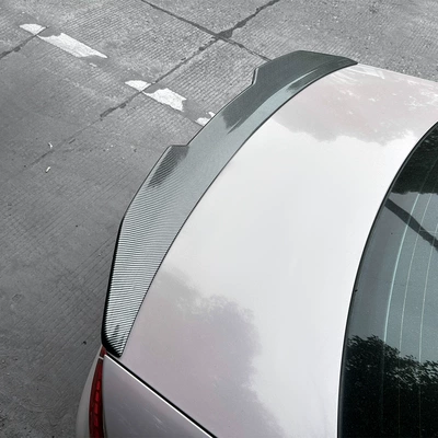 Exterior Modification, Fixed wind wing