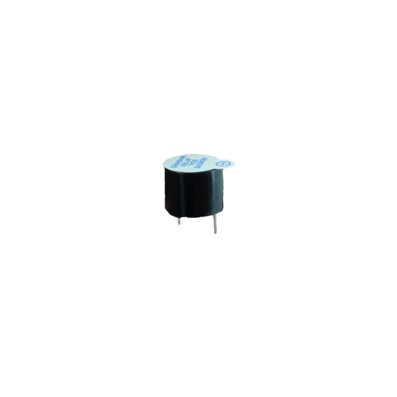 供給 HF-12095 タイプ 3V5V12V DC 統合アクティブ電磁ブザー 12MM * 9.5MM|undefined