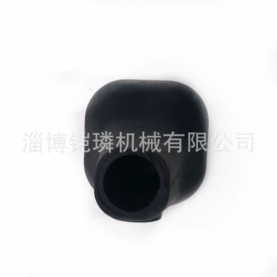 Hs500 Atv Farmer Car Handle Cover P107000234130000 (Motorcycle engine and accessories)