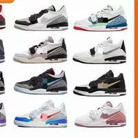 Путянь новый Aj312 белый черный фиолетовый оливковый зеленый белый серый синий черно-белый панды пары случайные спортивные кроссовки