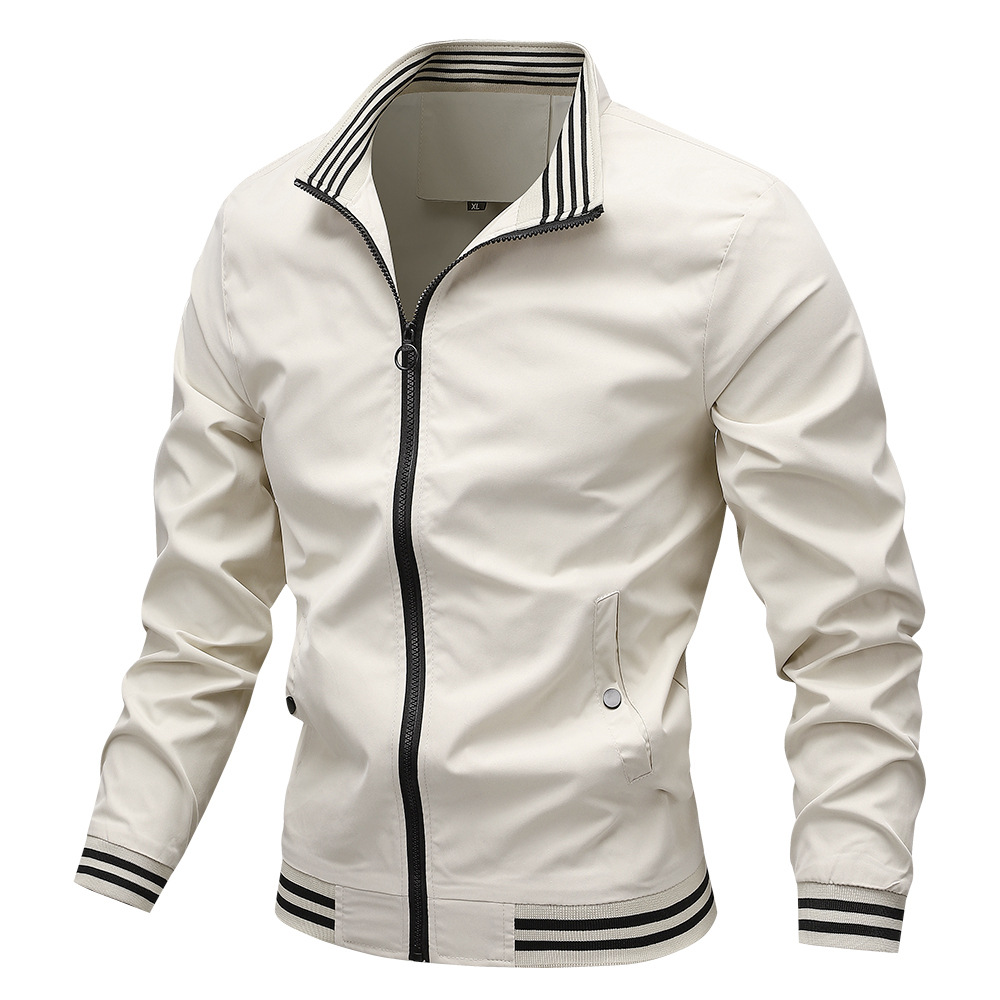 Autumn jacket, direct factory sales