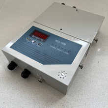 电动葫芦超载限制器 QCX-H2B-4-32T双梁超载限制器规格参数