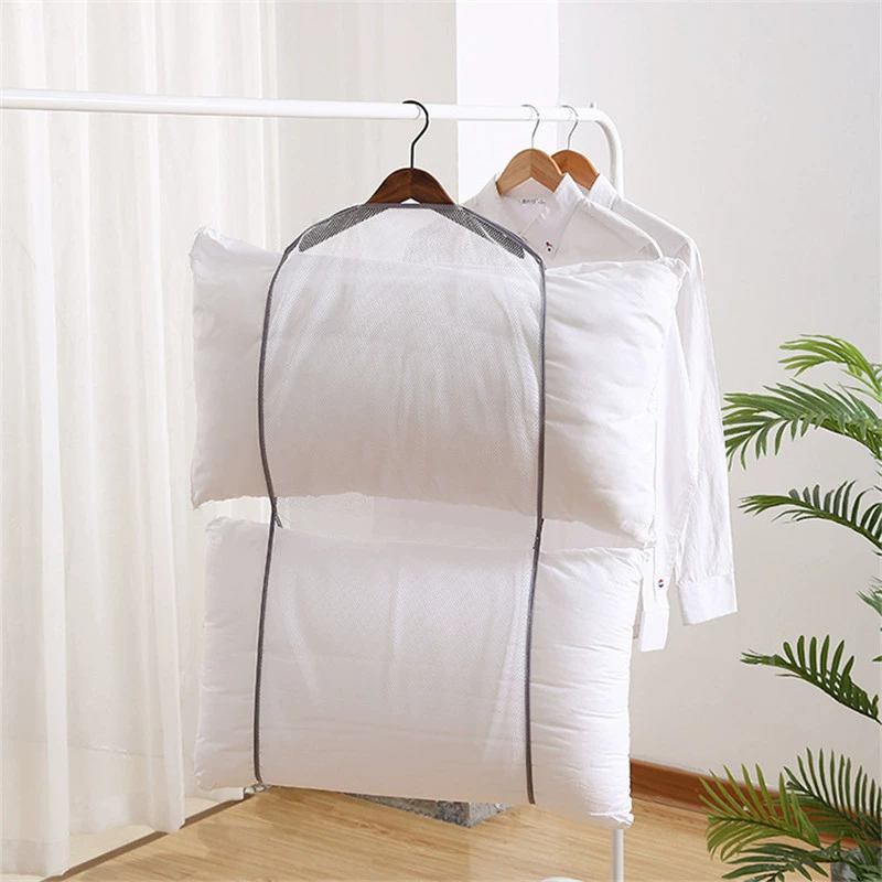 Подушка для сушки Jujiajia артефакт ветрозащитная многофункциональная Бытовая сушильная сетка для балкона специальная сушильная обувь кукольная сетка карман