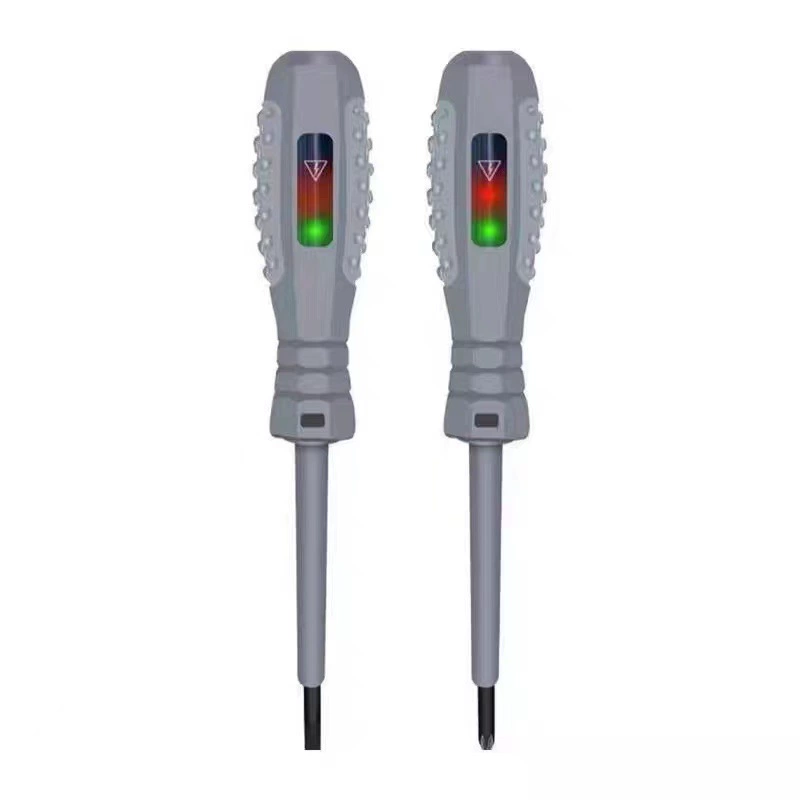 Новая дозирующая головка из сплава с высоким крутящим моментом, двойная светоизмерительная ручка, гибкая Индукционная ручка с обнаружением разрыва, отвертка