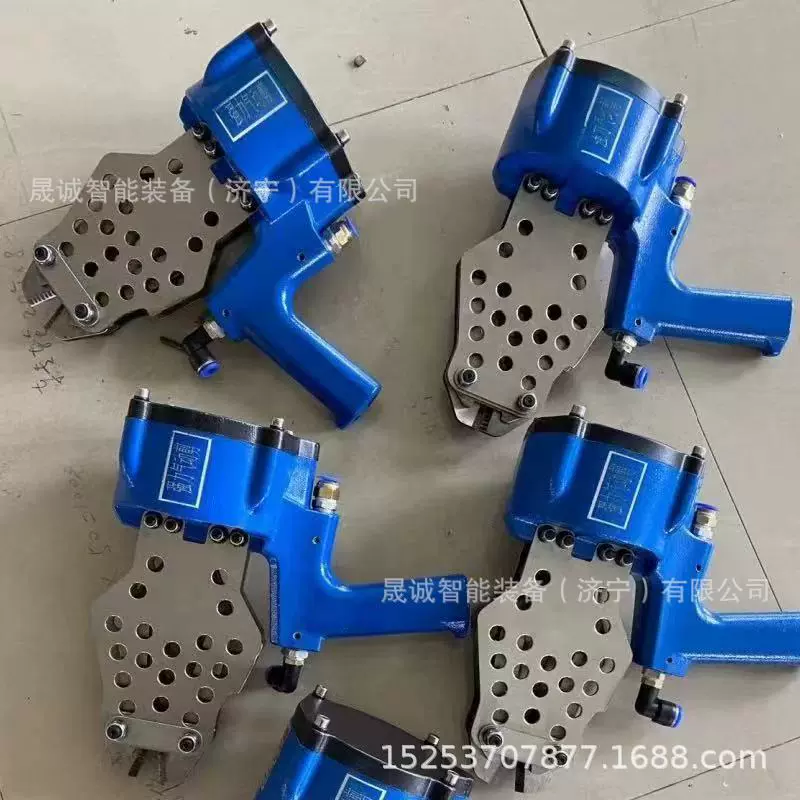 便携式矿用气动剪钢筋铁丝专用快速剪工厂直售气动剪