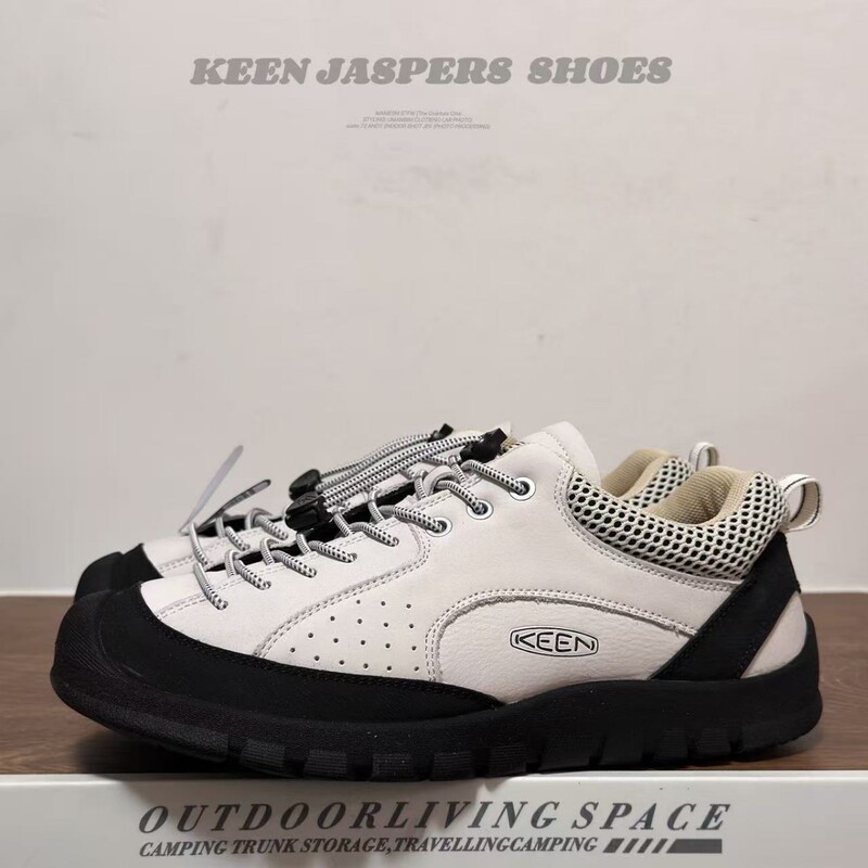 High-Quality Cohen Second-Generation Hiking Shoes, Casual Outdoor Mountain Camping Style, Hiking Shoes for Young Men and Women, Couples