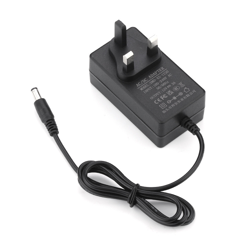 Power adapters, LCD display, switch key, power supply, 12v, 3A, bluetooth