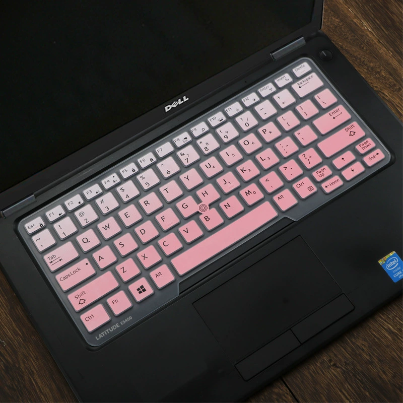 Совместимый ноутбук, клавиатура, E5450, E7450, E54