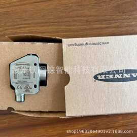 全新 邦纳  Q4XTBLAF300-Q8  Q4XTBLAF300-Q8 现货实拍 议价销售
