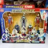 Ultra Soft Special Set [Crystal Version]