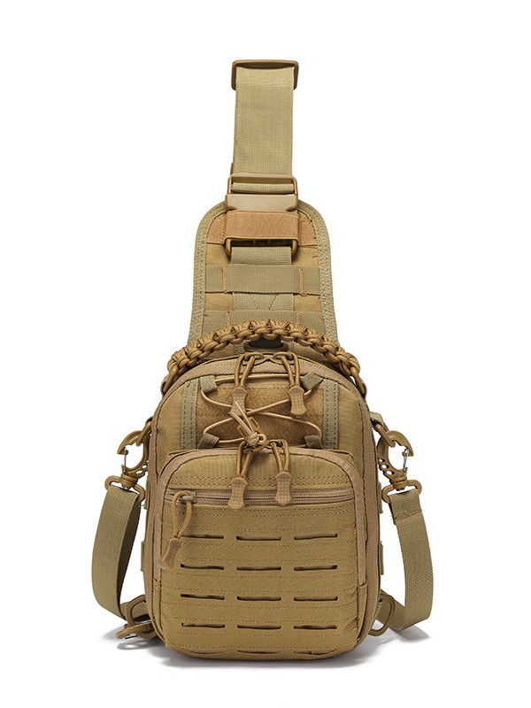 tactics chest bag