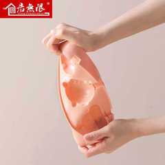 A5L可疊加雪糕模具家用自製三隻冰淇淋冰激凌模型冰糕冰棒冰棍冰