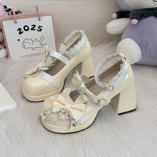 ������ŮЬ�Ӻ����Y�\����ϵLolitaЬ�ӿɐ���Ů�A�^�и��}���Ь