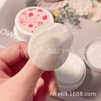 Одноразовые салфетки для снятия лака, коробка из 32 штук, ватные подушечки для снятия лака, маникюрные салфетки для снятия лака с фруктовым вкусом, не повреждают настоящие ногти