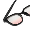 Face blush, fashionable trend glasses, new collection, wholesale, internet celebrity