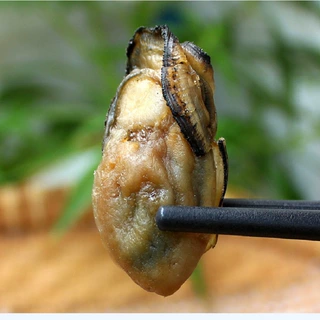 邦大海珍干货批发代发新鲜干海蛎蚝干蚝鼓无沙牡蛎干生蚝罐装袋装