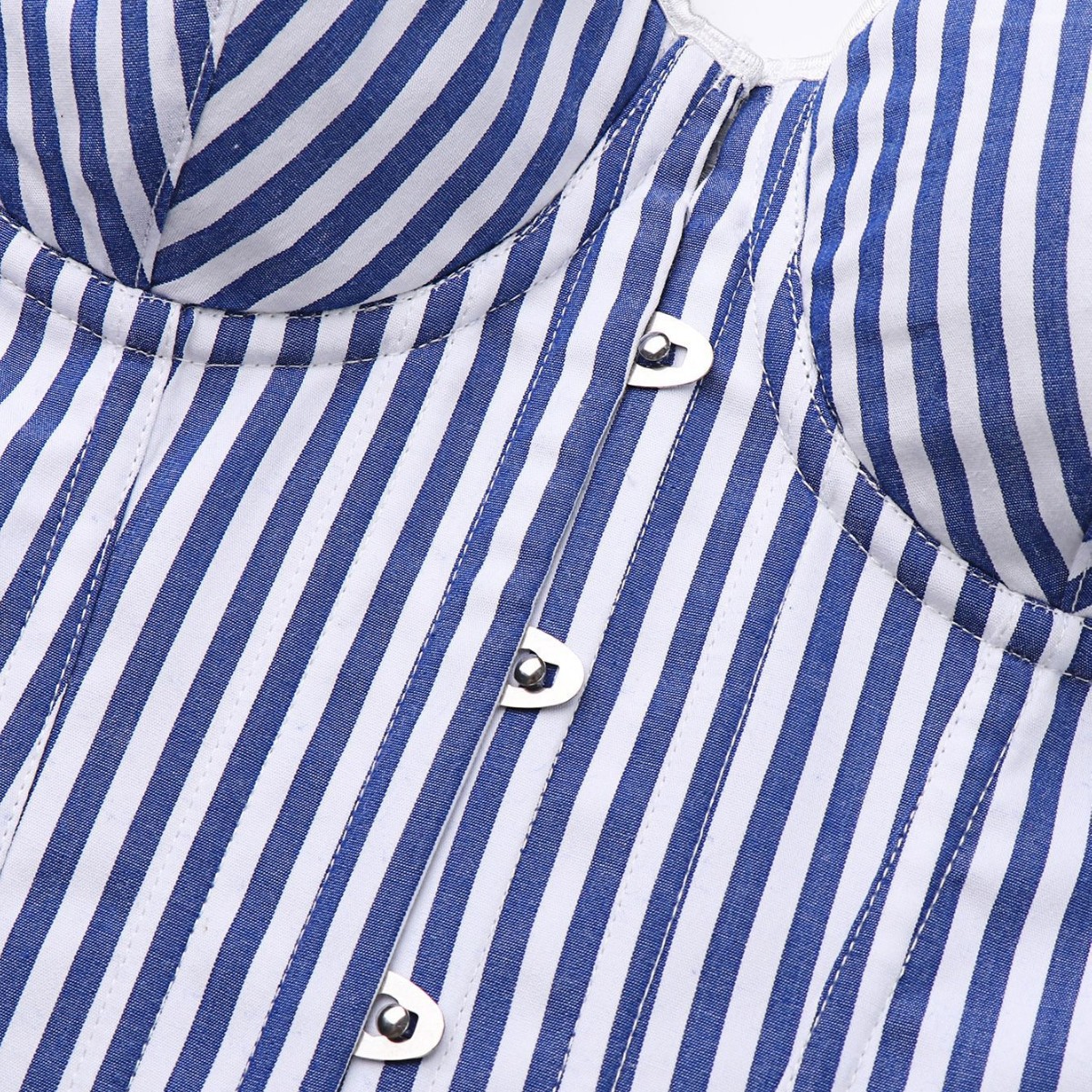 Europa y los Estados Unidos sexy puro deseo de viento pequeño correa de flores frescas belleza de espaldas dentro de la hebilla delantera pequeño cinturón de cinturón corsé