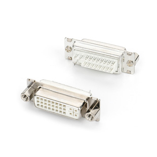 DVI 24+5 ����ĸ�^dvi�����^DVI-I����@���Ӿ����ӏS��ֱ�N