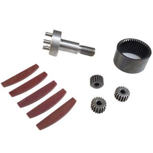 Air Drill, Drill Gear, Internal Gear, Ring Gear, Professional Pneumatic Tools, Accessories, Electric Drill Blades