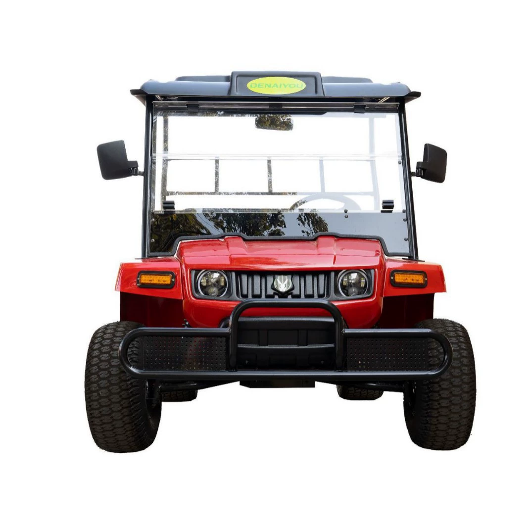 Профессиональный полноприводный электромобиль на литиевых батареях для различных целей (транспортное средство для гольф-полей, для футбольных полей) с высокой автономностью и многофункциональностью. Депозит.